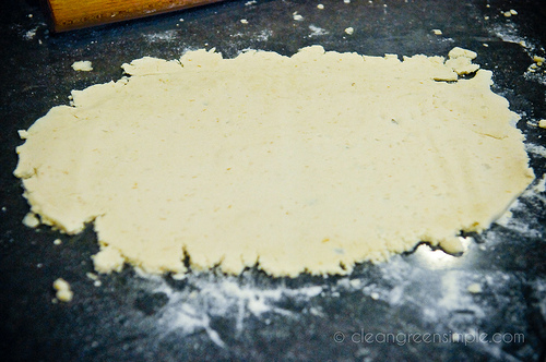 Souffle Dough