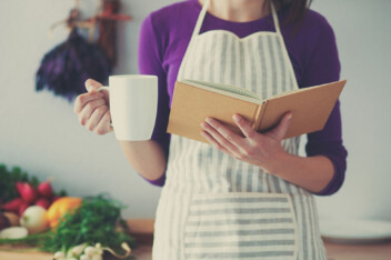 Best Vegan Cookbooks
