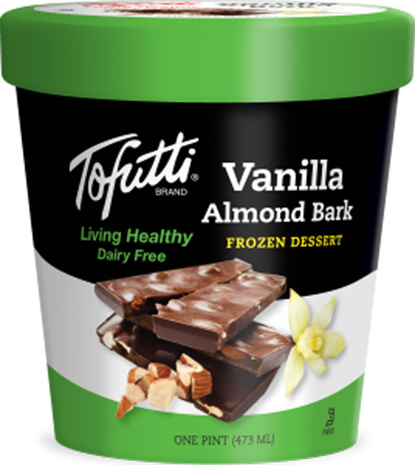 Tofuitti Vegan Ice Cream