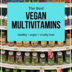 Vegan Multivitamins