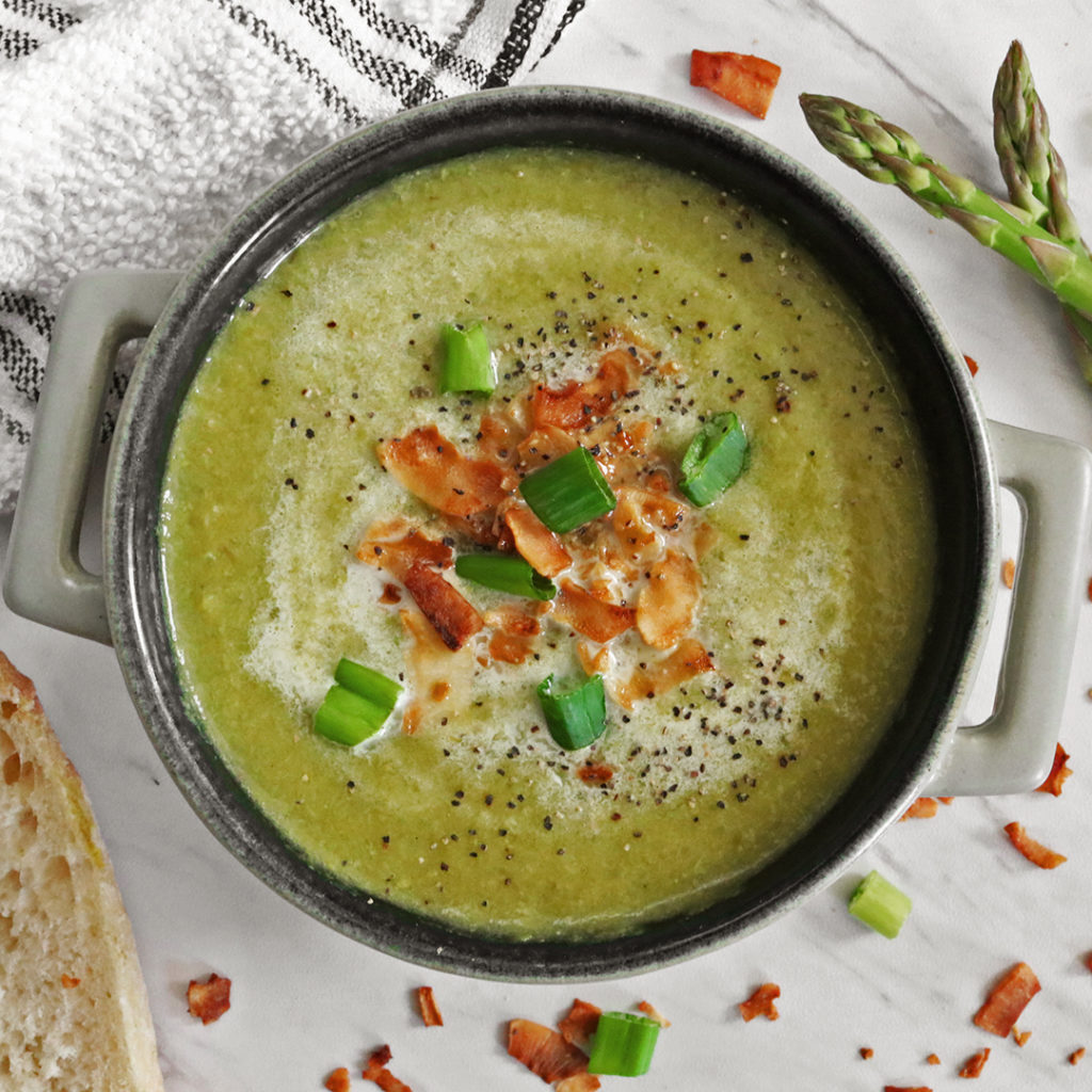 14 Best Vegan Soup Recipes for Fall Clean Green Simple