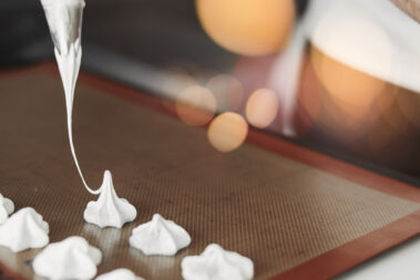 5 Great Silicone Baking Mats