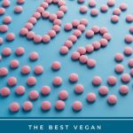 Vegan B-12 Supplements