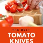Best Tomato Knife