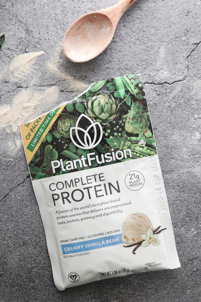 Vegan Protein Review: What Is the Best Vegan Protein Powder? - Clean ...