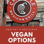 Vegan Options at Chipotle