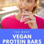 Best Vegan Protein Bars