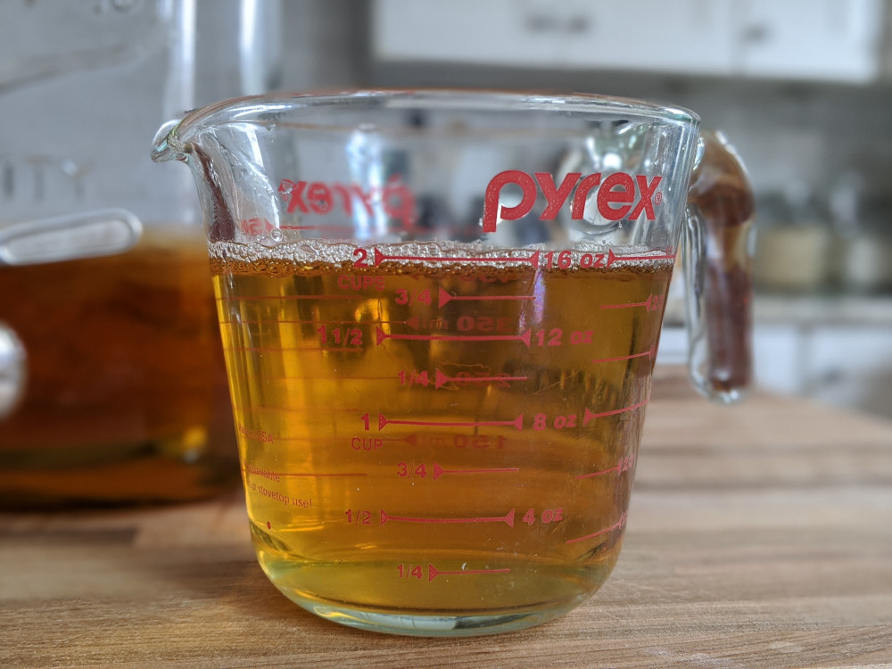 How to Make Kombucha: Complete Beginner's Guide - Clean Green Simple