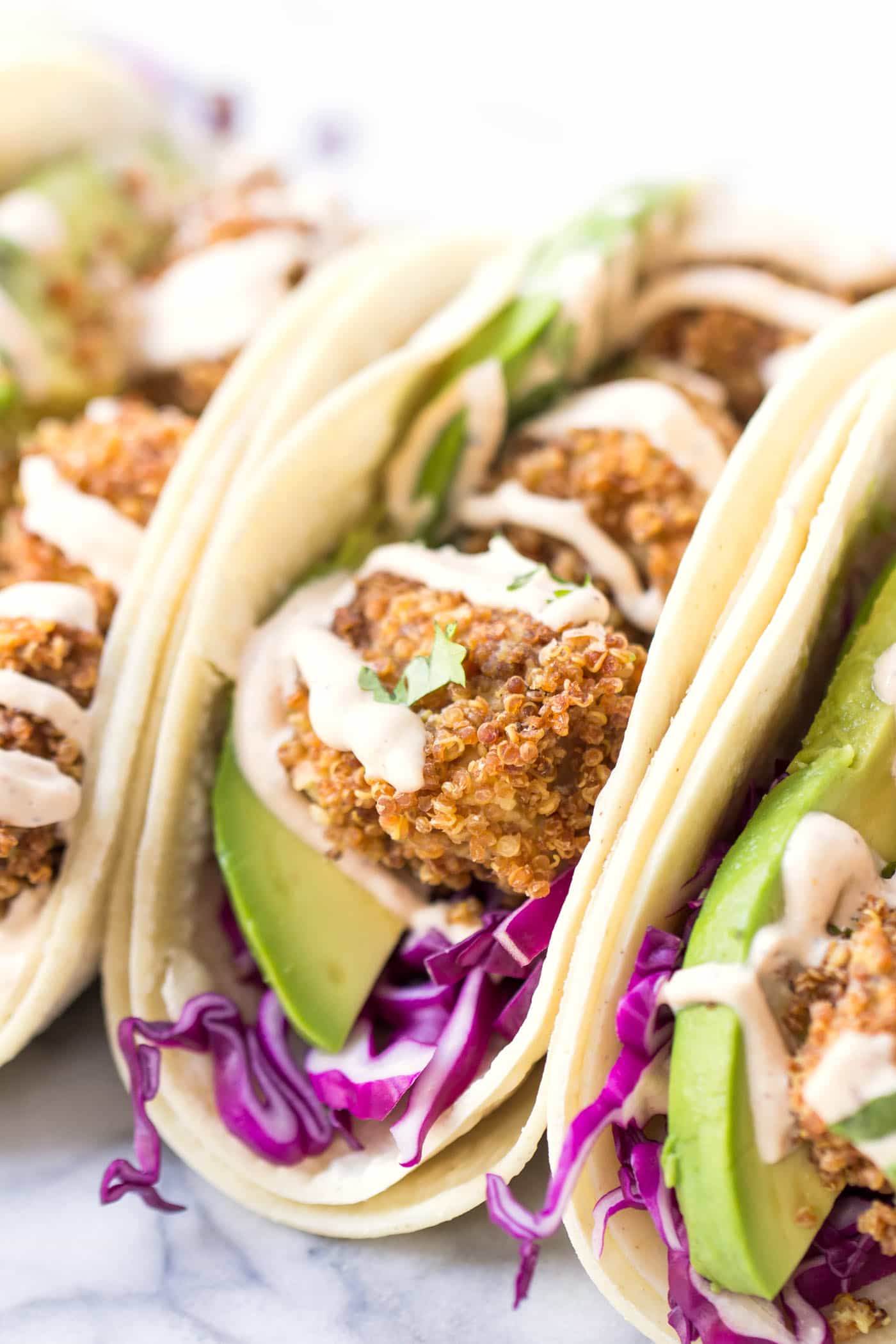 15 Tasty Vegan Taco Recipes - Clean Green Simple