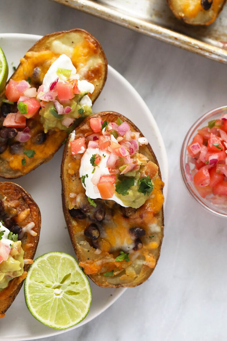 16 Vegetarian Mexican Recipes You'll Love - Clean Green Simple