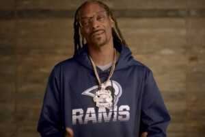 Snoop Dogg Preaches a Plant-Based Sermon in New Beyond Meat Commercial