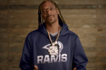 Snoop Dogg Speaking for Beyond Meat
