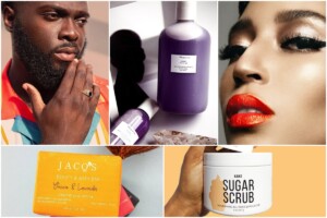 5 Black-Owned Vegan Beauty Brands to Shop Right Now