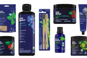 CVS Debuts a Bunch of New Vegan Products as Part of Latest Live Better Collection