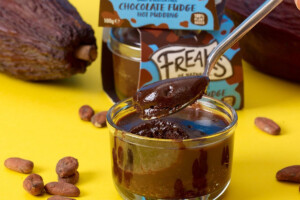 Black-Owned Vegan Desserts Brand, Freaks of Nature, Is Expanding Thanks to a $1.3 Million Investment