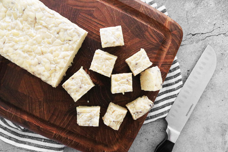 How to Cook Tempeh (3 Ways) Clean Green Simple