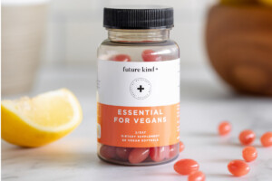 Future Kind: The Plant-Based Vitamin Company You Need to Know About
