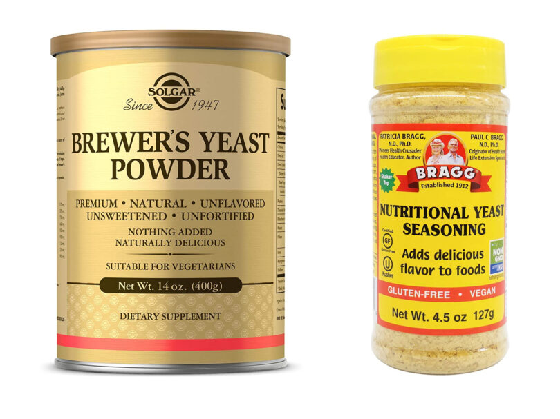 Brewer S Yeast Vs Nutritional Yeast Which Is Better For You Clean Green Simple