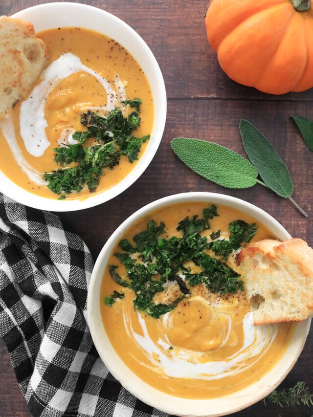 14 Best Vegan Soup Recipes for Fall