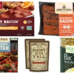 Vegan Bacon Brands