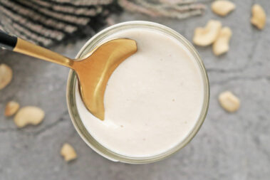 8 Vegan Heavy Cream Substitutes (+ Our Best Recipe)
