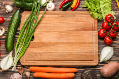 6 Best Cutting Boards for Vegetables