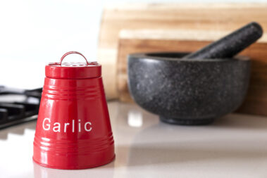 11 Best Garlic Keepers to Help Your Garlic Last