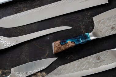How to Choose the Best Knife Set for everyday use.