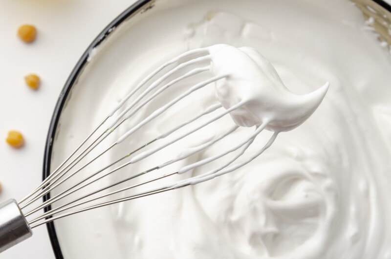 5 Best Egg White Substitutes Our Favorite Recipe Clean Green Simple