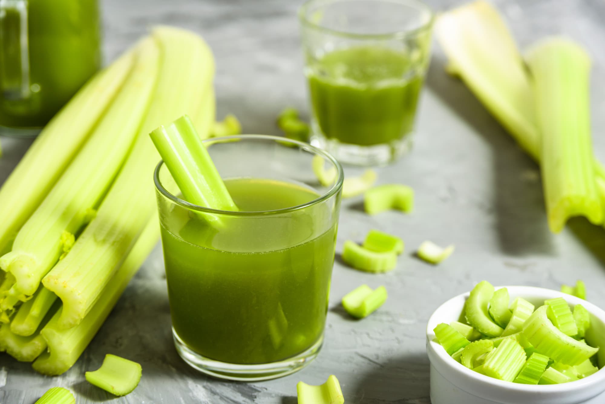 do-you-need-a-juicer-for-celery-juice