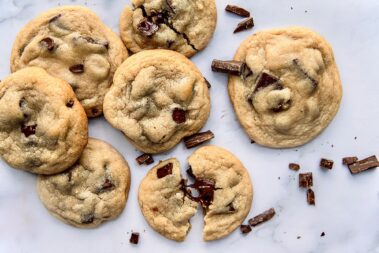 8 Best Vegan Cookie Recipes Ever
