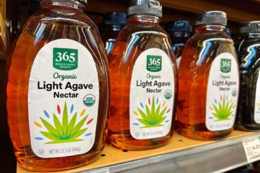 Can You Substitute Agave for Honey?