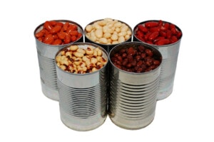 Are Canned Beans Healthy? What You Need to Know, According to RDs