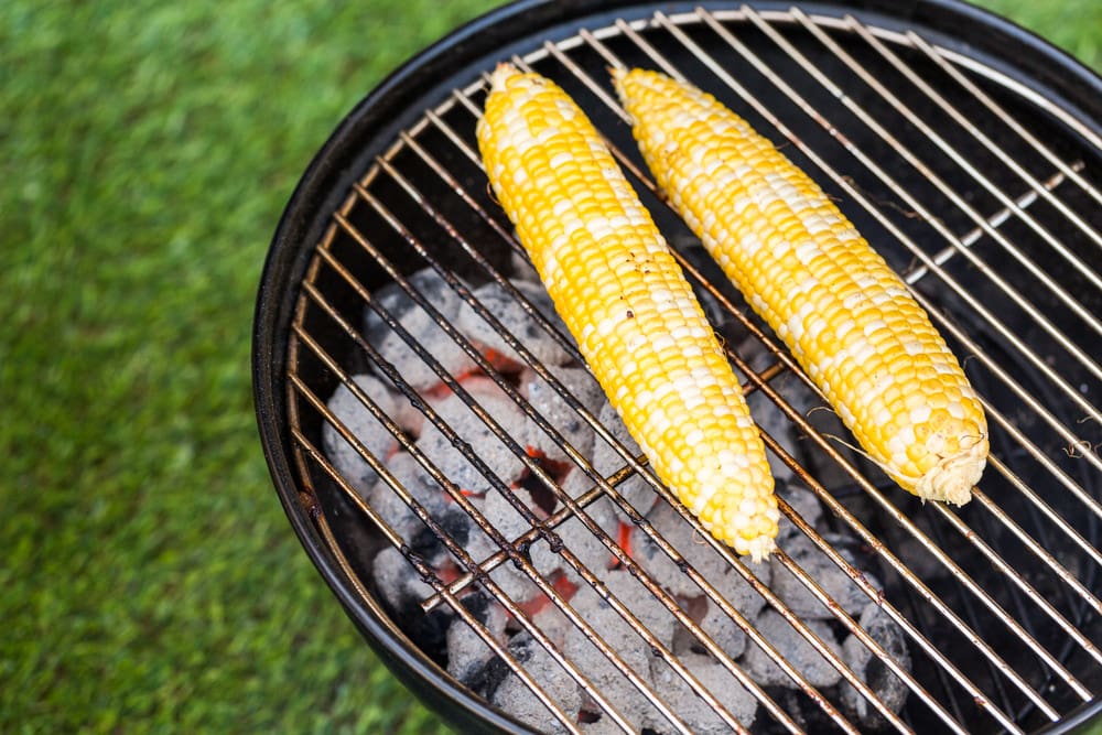 How to Reheat Corn on the Cob Clean Green Simple