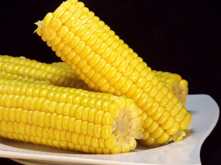How to Reheat Corn on the Cob Clean Green Simple