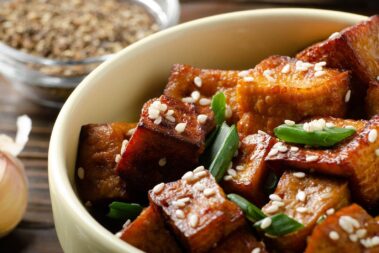 What is Tofu? (And How to Cook It)