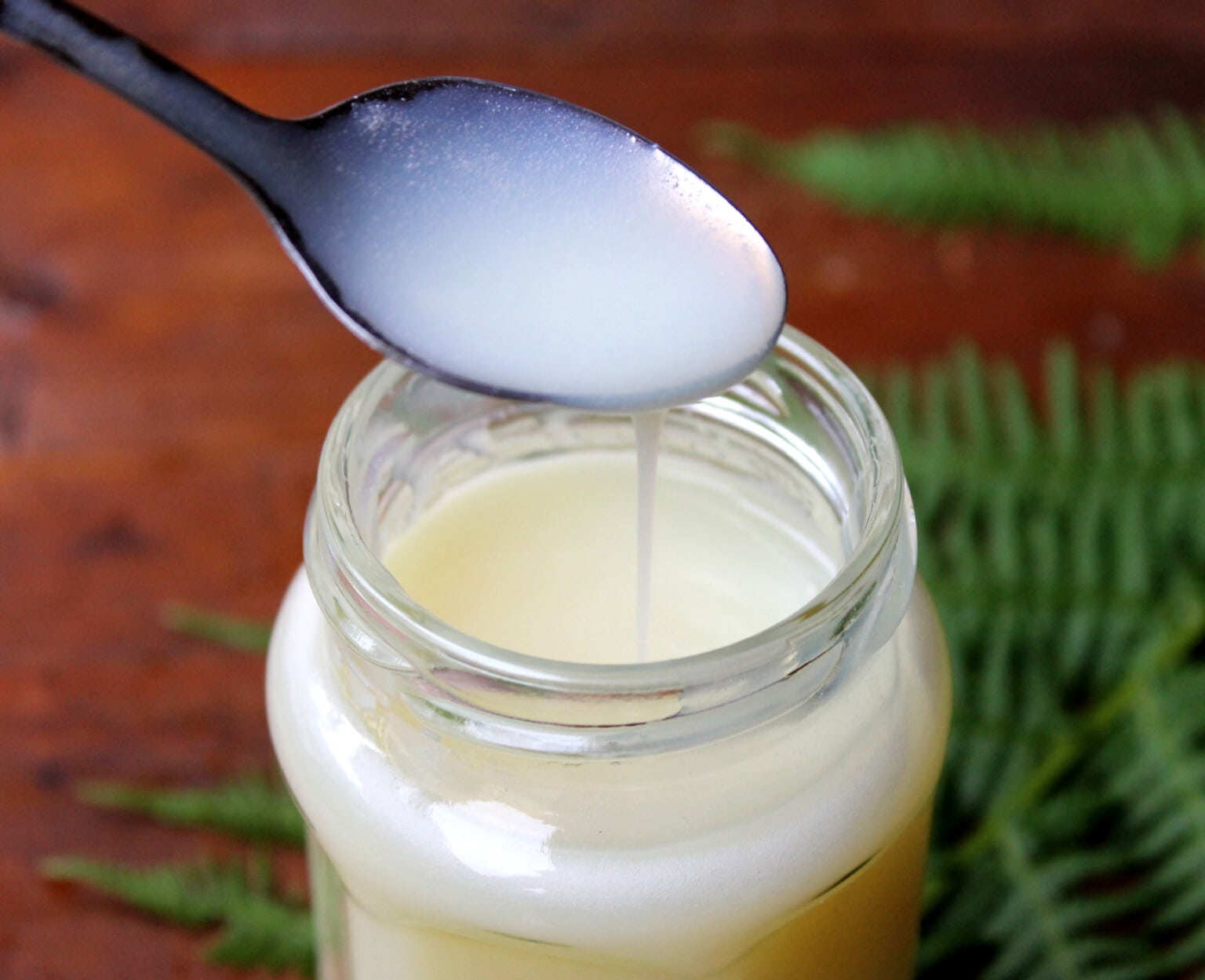 The Best Vegan Substitute for Evaporated Milk Clean Green Simple