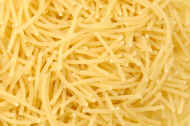 36 Different Types of Pasta (with Pictures) - Clean Green Simple