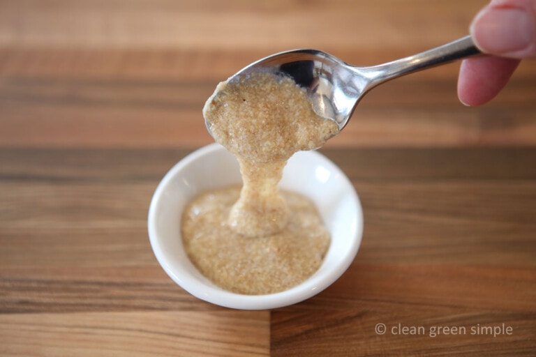11 Best Vegan Egg Substitutes for Baking Clean Green Simple