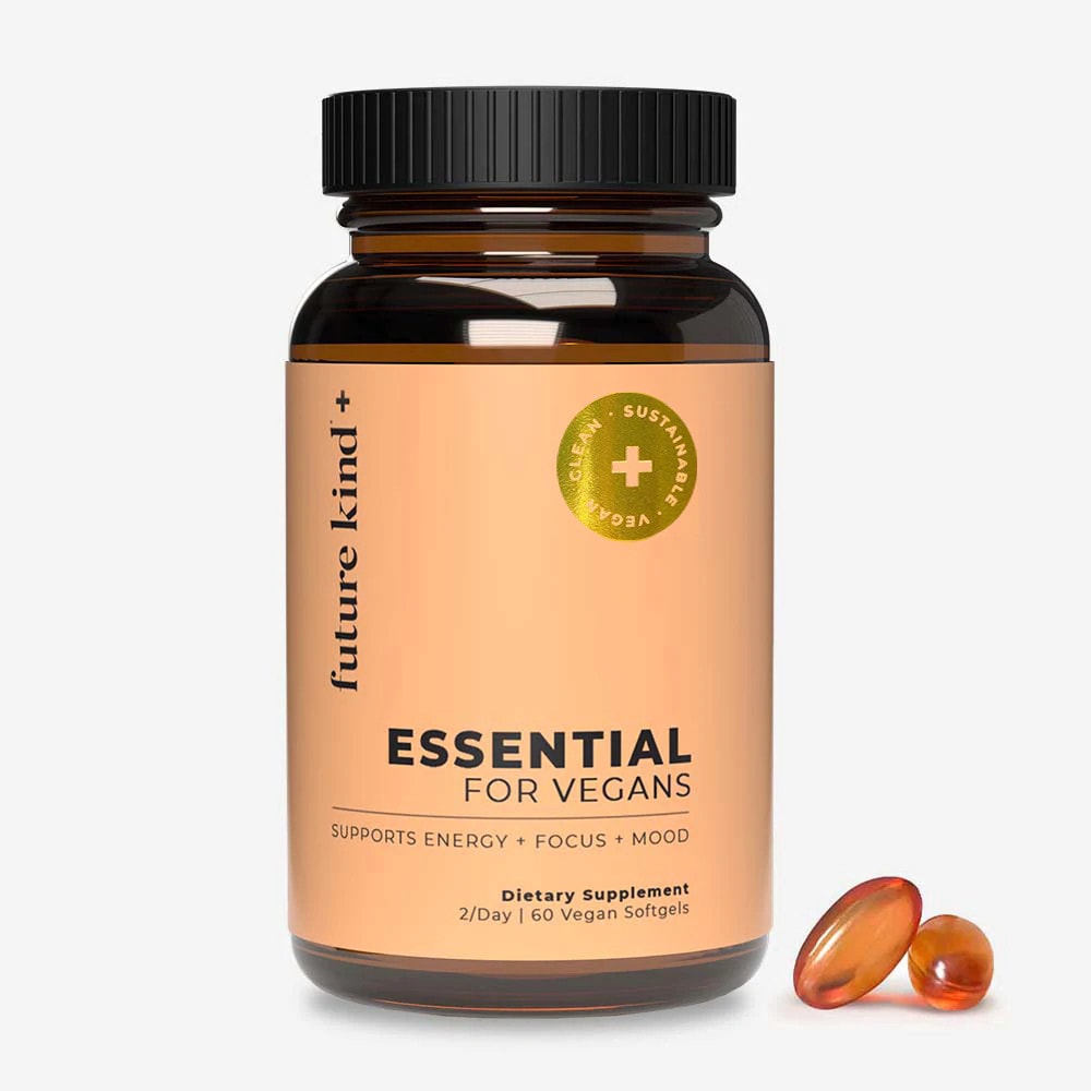 12 Best Vegan Multivitamins of 2024 Clean Green Simple