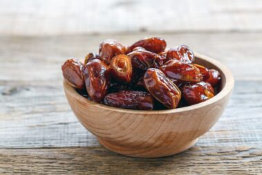 Dried and Fresh Dates: A Comprehensive Guide