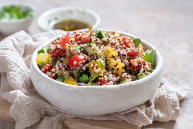 How Long Does Quinoa Last In the Fridge?