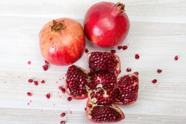 How to Eat a Pomegranate, Plus Our Best Recipe Suggestions