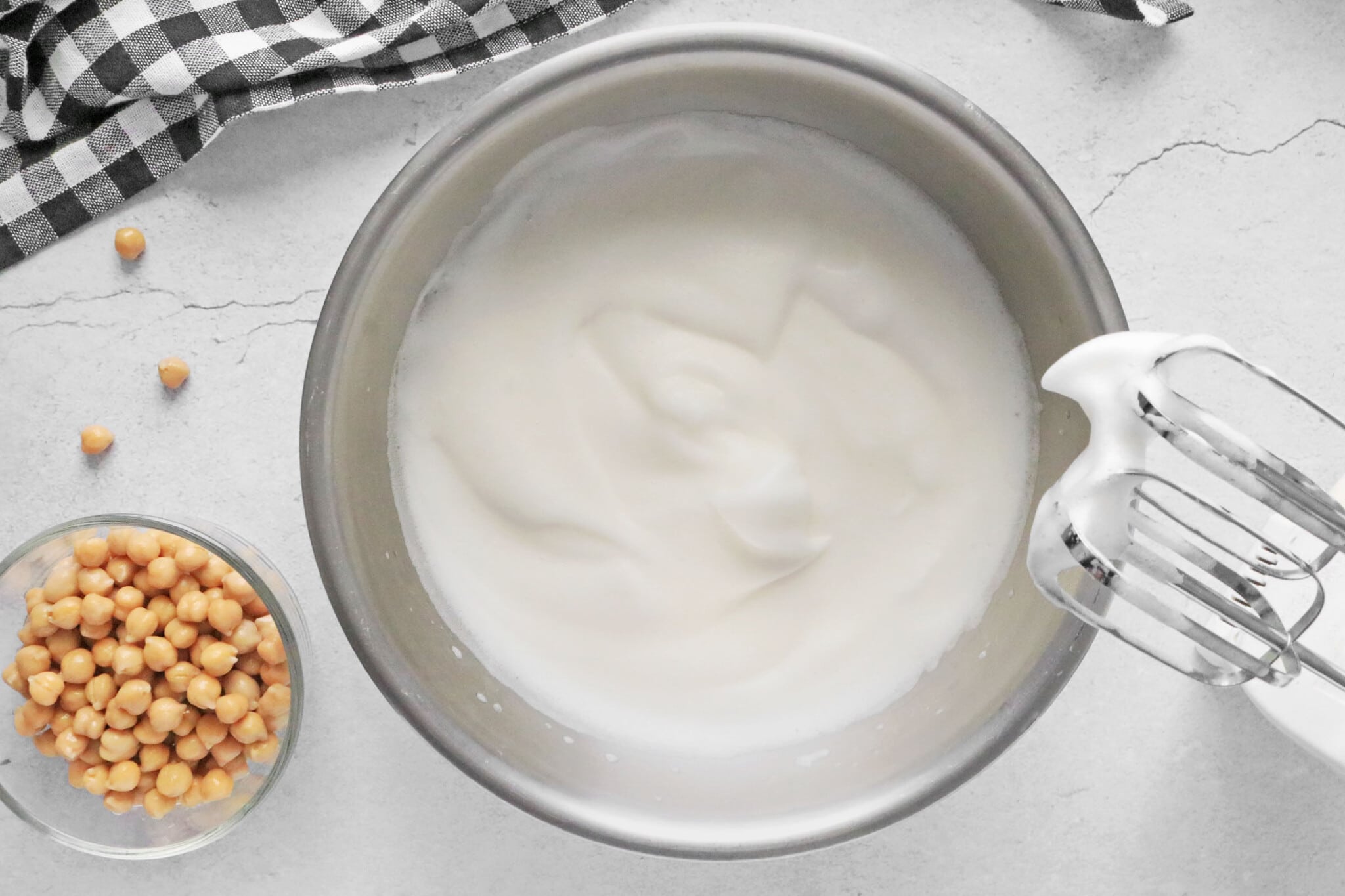 5 Best Egg White Substitutes (+ Our Favorite Recipe) Clean Green Simple