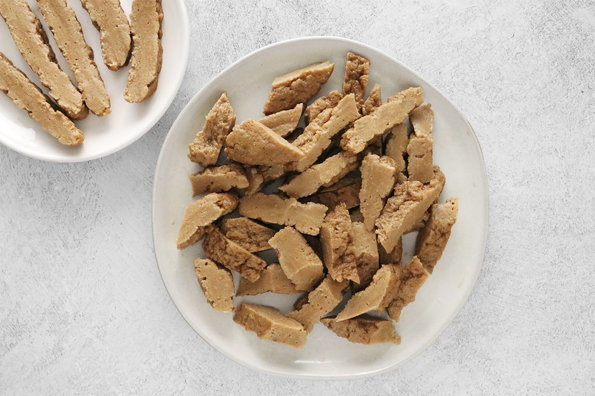 What Is Seitan and How Is It Used? - Clean Green Simple