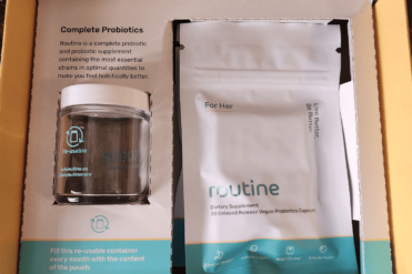 Our Top Rated Probiotics Review