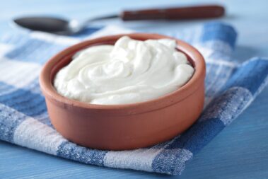 Is Greek Yogurt Vegan? Plus Best Substitutes and Brands