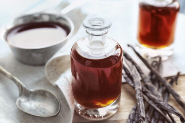 Is Vanilla Extract Vegan? You’ll Never Beaver-lieve the Answer