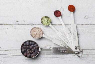 5 Best Measuring Spoons for Home Cooking and Baking