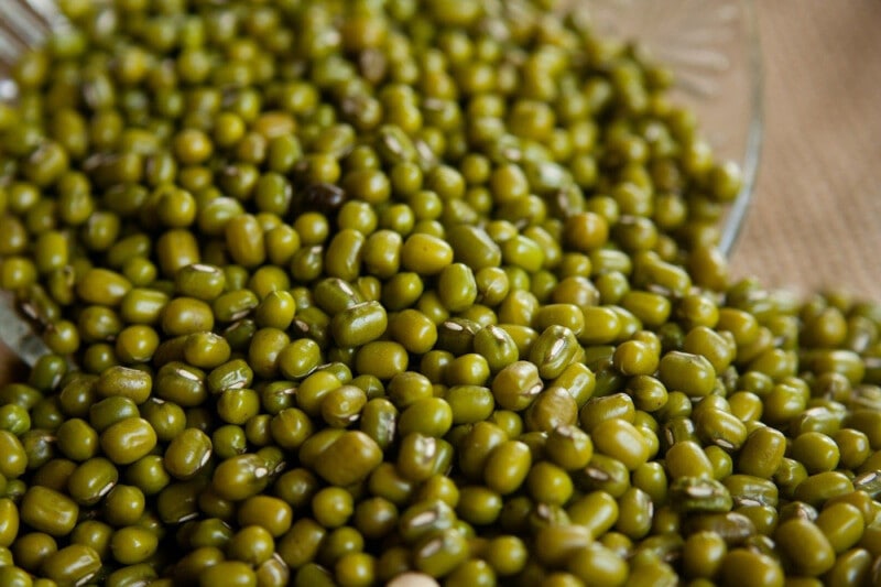 Mung Beans (Green Gram)
